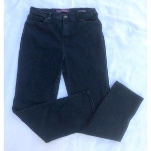 Jeans Gloria Vanderbilt Amanda Mom Jeans size 10